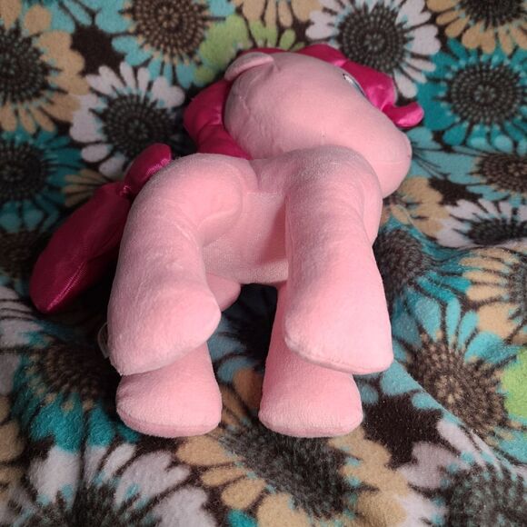 MLP PINKY PIE PLUSHIE - Picture 4 of 4